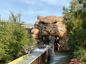 Photo of Tiger Rock