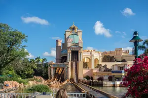 Photo of Journey to Atlantis