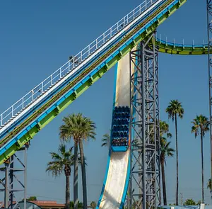 Photo of Perilous Plunge