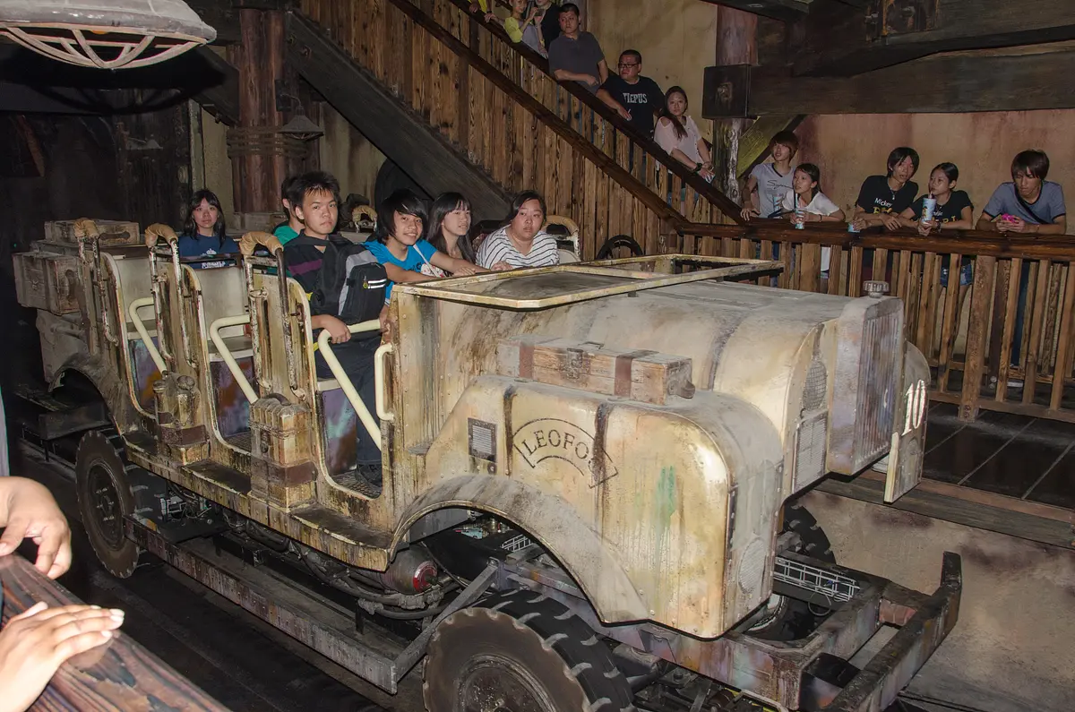 Photo of Sultan's Adventure