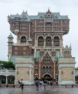 Photo of Tower of Terror