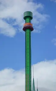 Photo of Dragon Tower