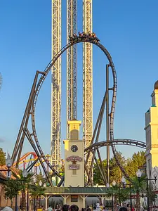 Photo of Batman Gotham City Escape