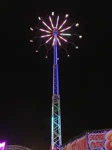 Photo of Sky Swing