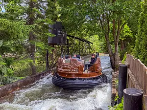 Photo of Rio Grande Rafting