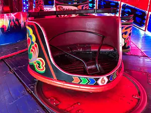 Photo of Waltzer