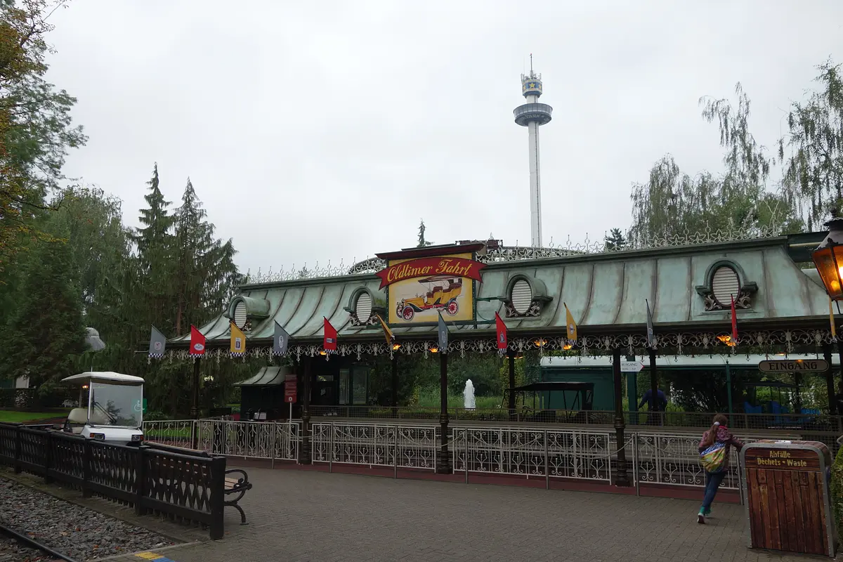 Photo of Euro Tower