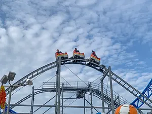 Photo of Wild Waves