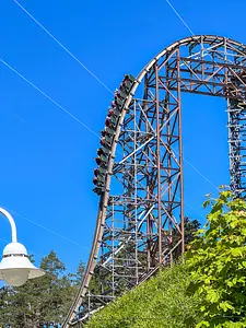 Photo of Wildfire