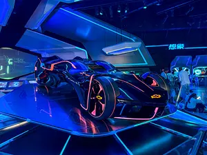 Photo of TRON Realm
