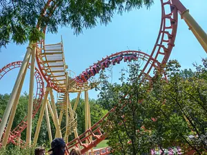 Photo of Boomerang
