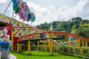 Photo of KuKu Coaster