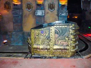 Photo of Heaven Trip of the Demogorgon