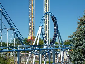 Photo of Corkscrew