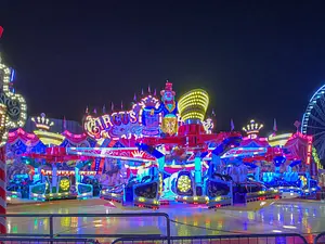 Photo of Circus Circus